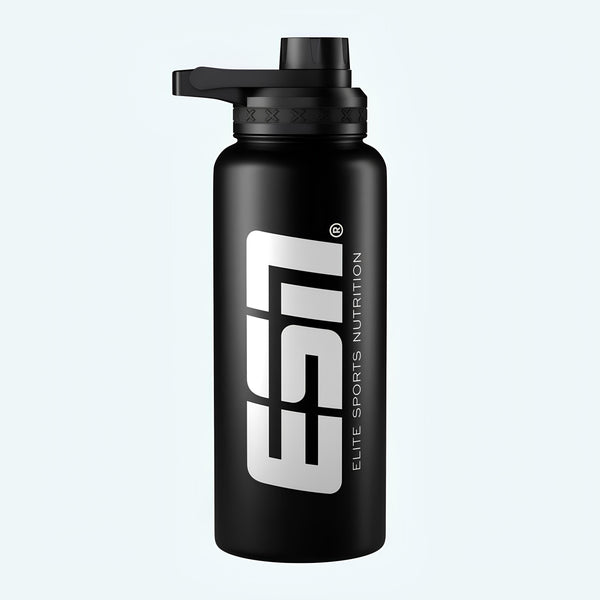 Premium Steel Bottle