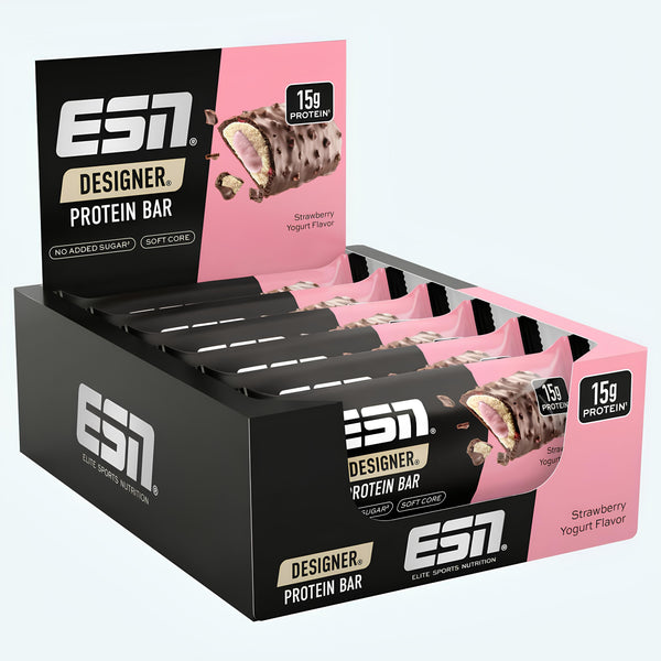 Designer Bar Proteinriegel