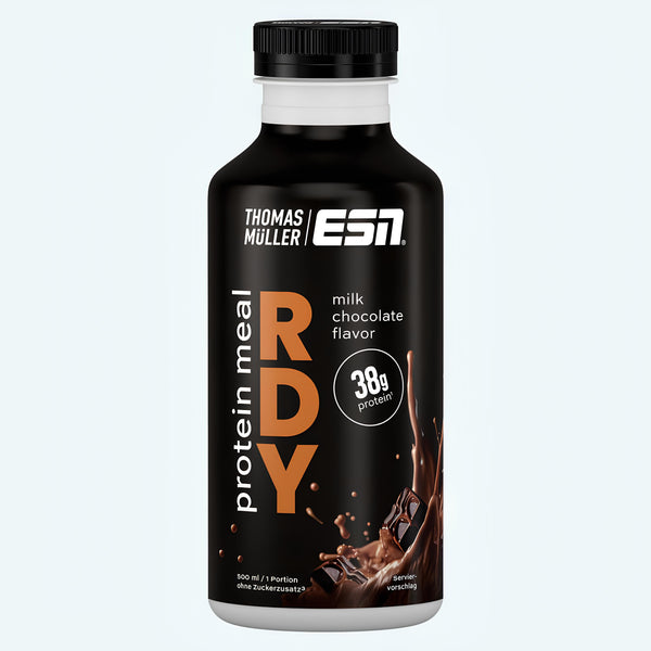 RDY Protein Meal